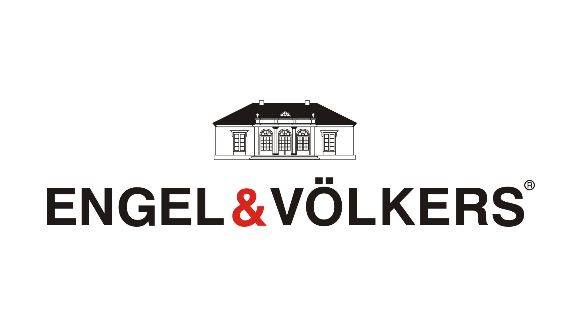 Engel & Volkers Logo