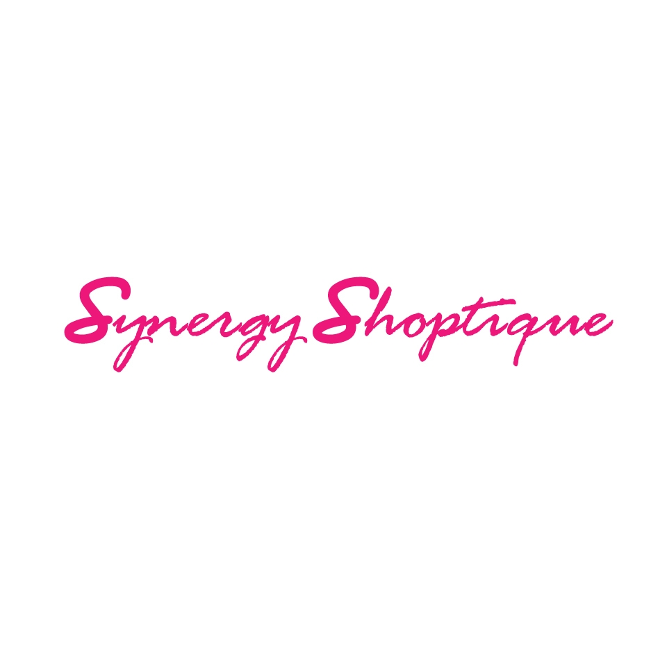 Synergy Shoptique Logo