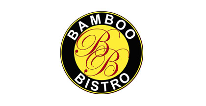 Bamboo Bistro logo