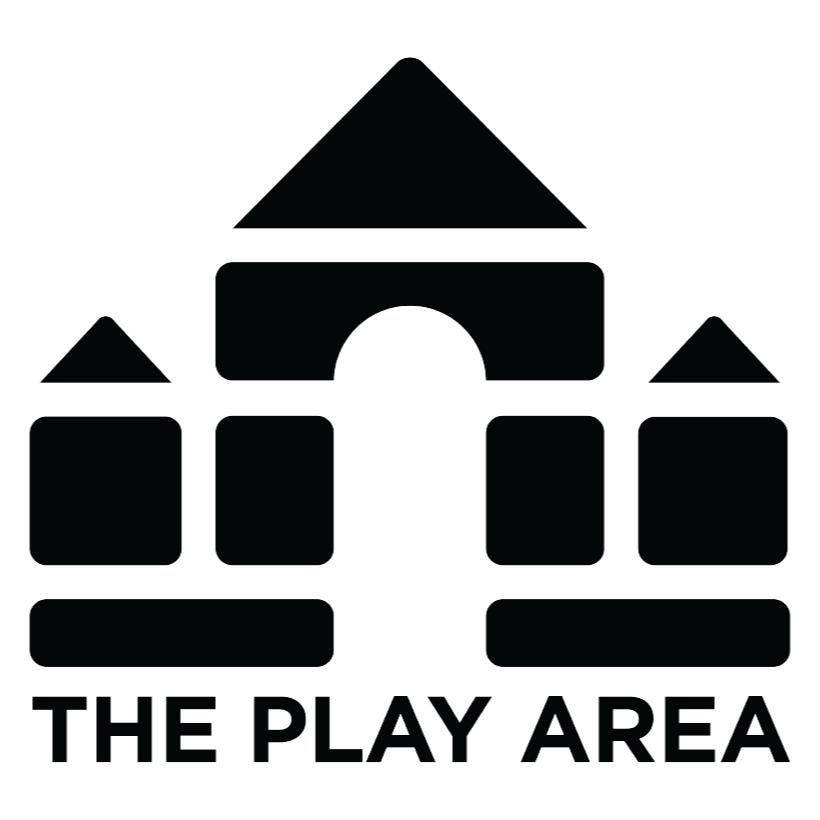play area logo