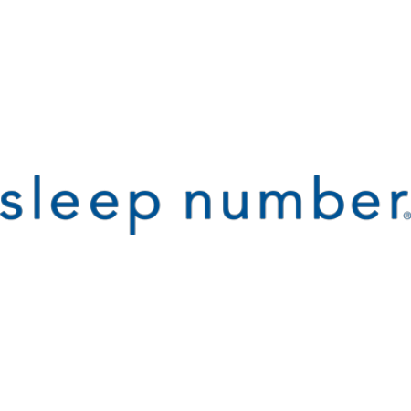 Sleep Number by Select Comfort Logo