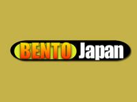 Bento Japan logo