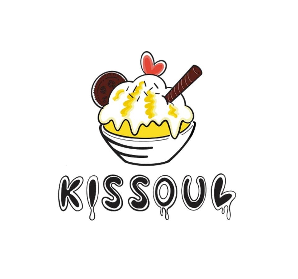 Kissoul Store Logo