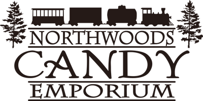 Northwoods Candy Emporium logo