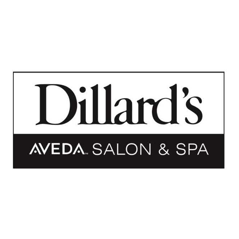 Dillard's Aveda Salon & Spa Frontier Mall