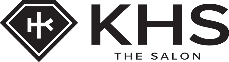 KHS The Salon Logo