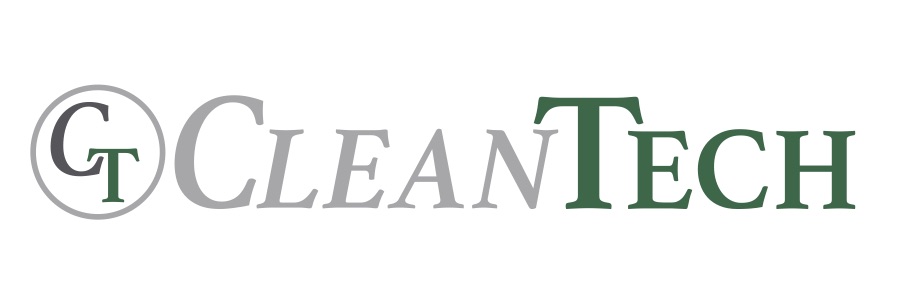 Clean Tech Logo