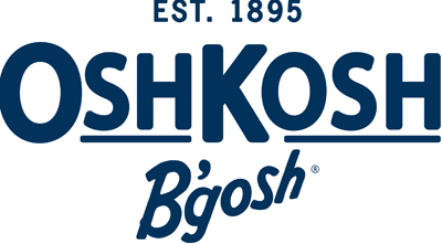 OshKosh  B'Gosh logo