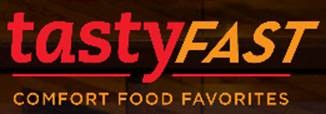 TastyFAST logo