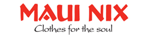 Maui Nix logo