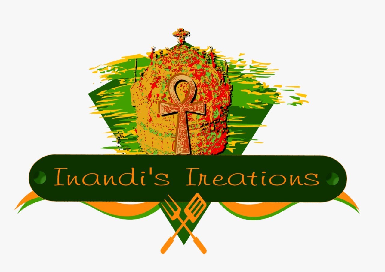 Inandi's Ireations logo