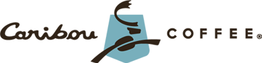 Caribou Coffee logo