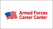 Armed Forces Career Center logo