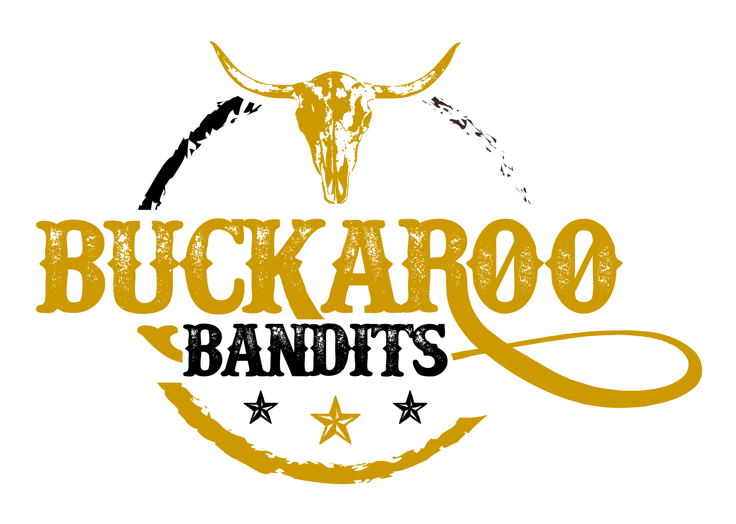 Buckaroo Bandits Logo