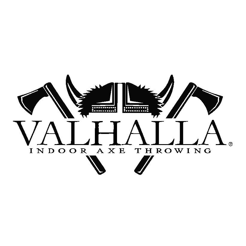 Valhalla Indoor Axe Throwing | Monroeville Mall
