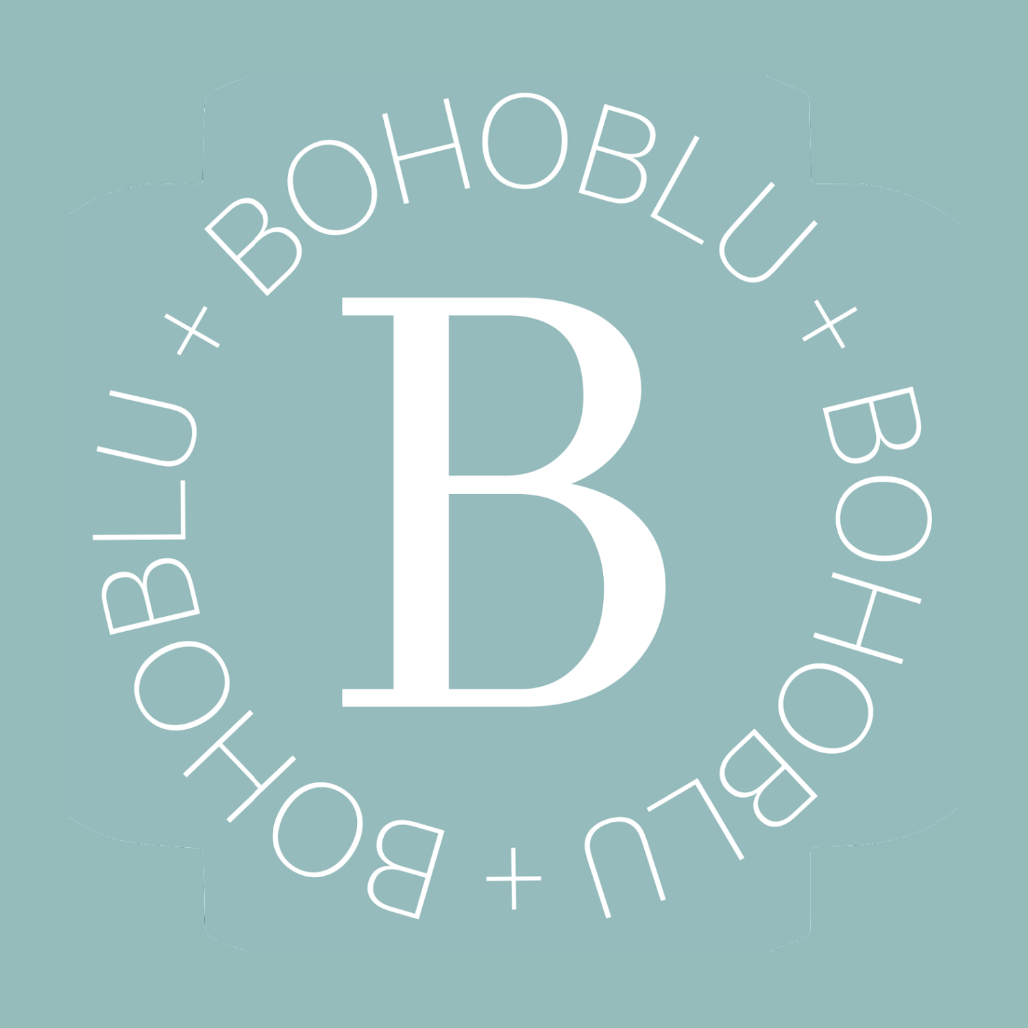 BohoBlu logo updated 4.27.2022
