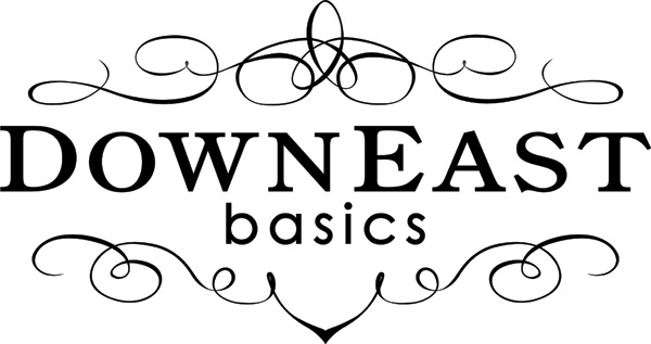 Downeast Basics logo