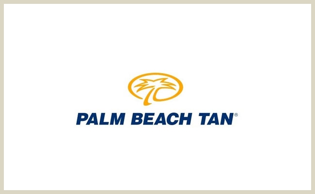 Palm Beach Tan Logo