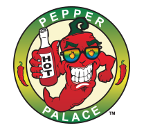 Pepper Palace logo