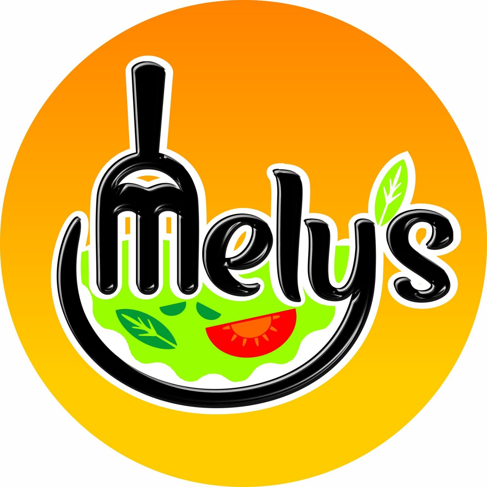Mely's logo