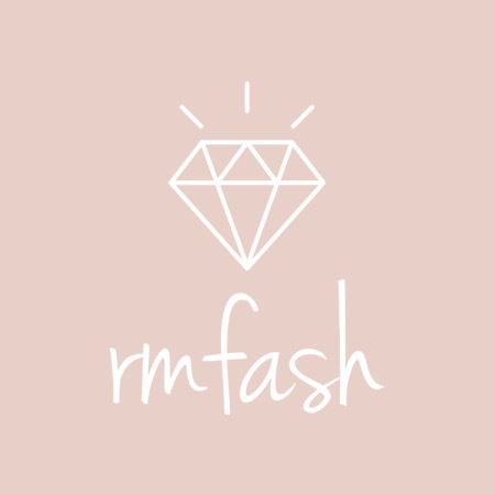 Rmfash Logo