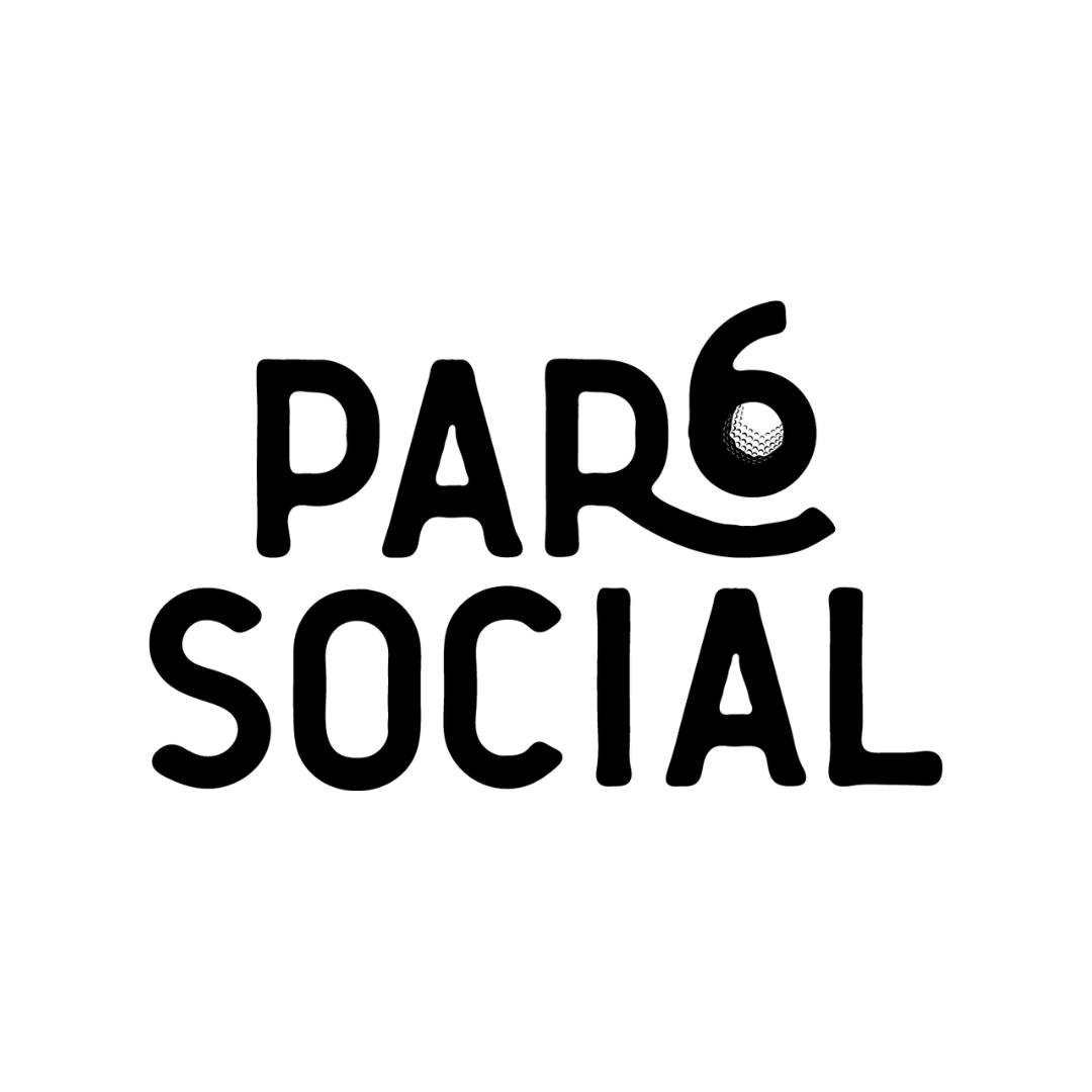 Par 6 Social Logo