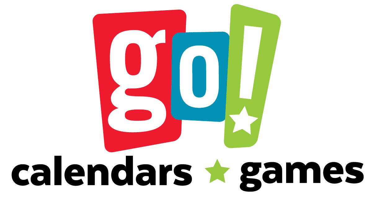 Go Calendars Go Games Logo10.2021