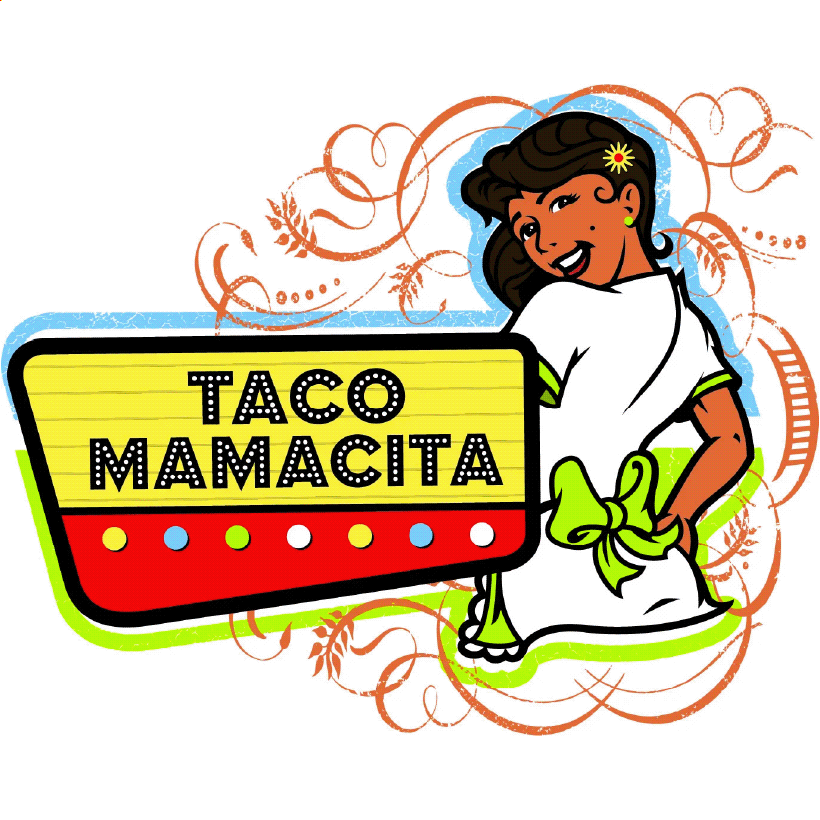 Taco Mamacita logo