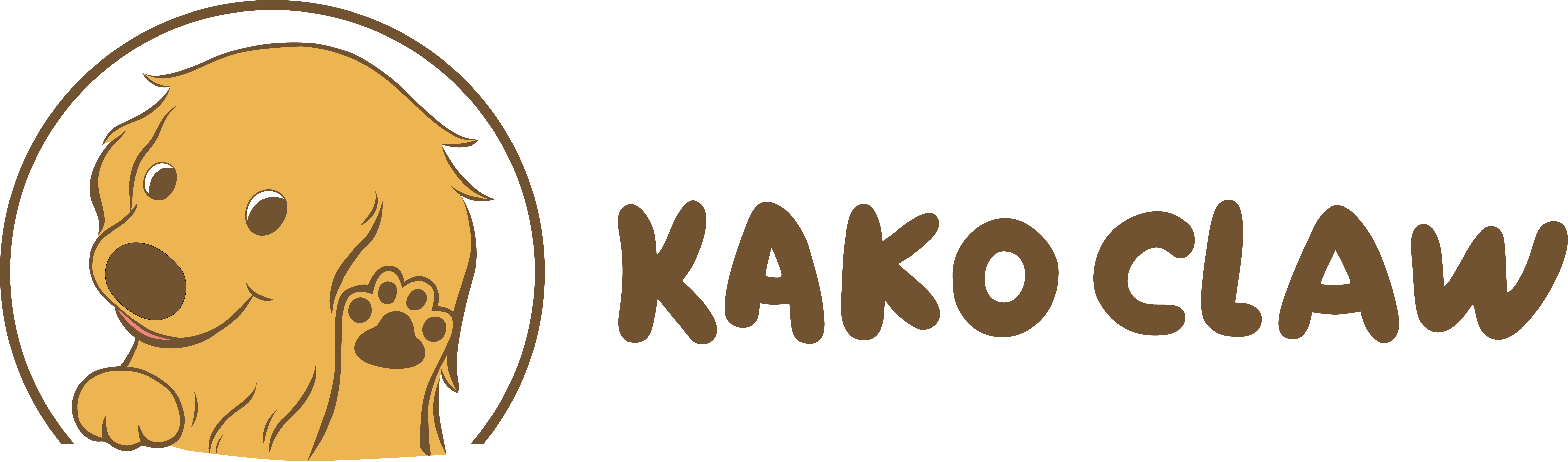 Kako Claw Store Logo