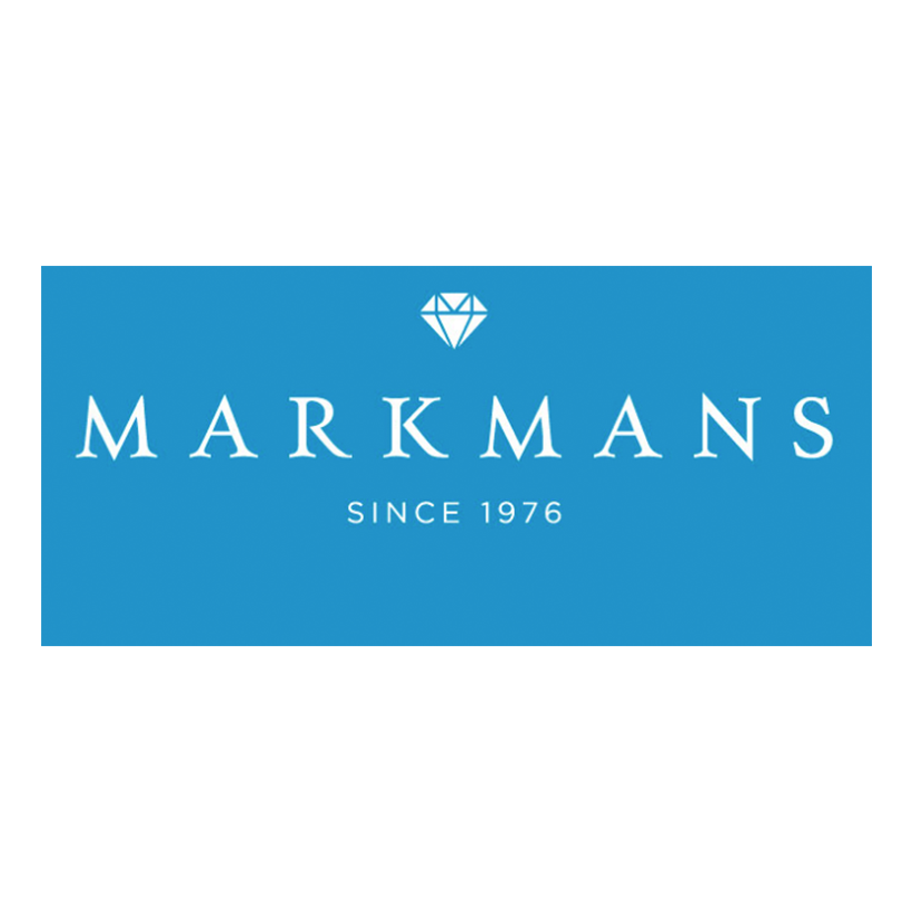 Markman's logo