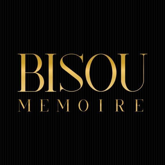 Bisou Memoire Store Logo