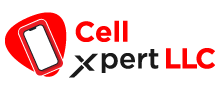 CellXpert Store Logo