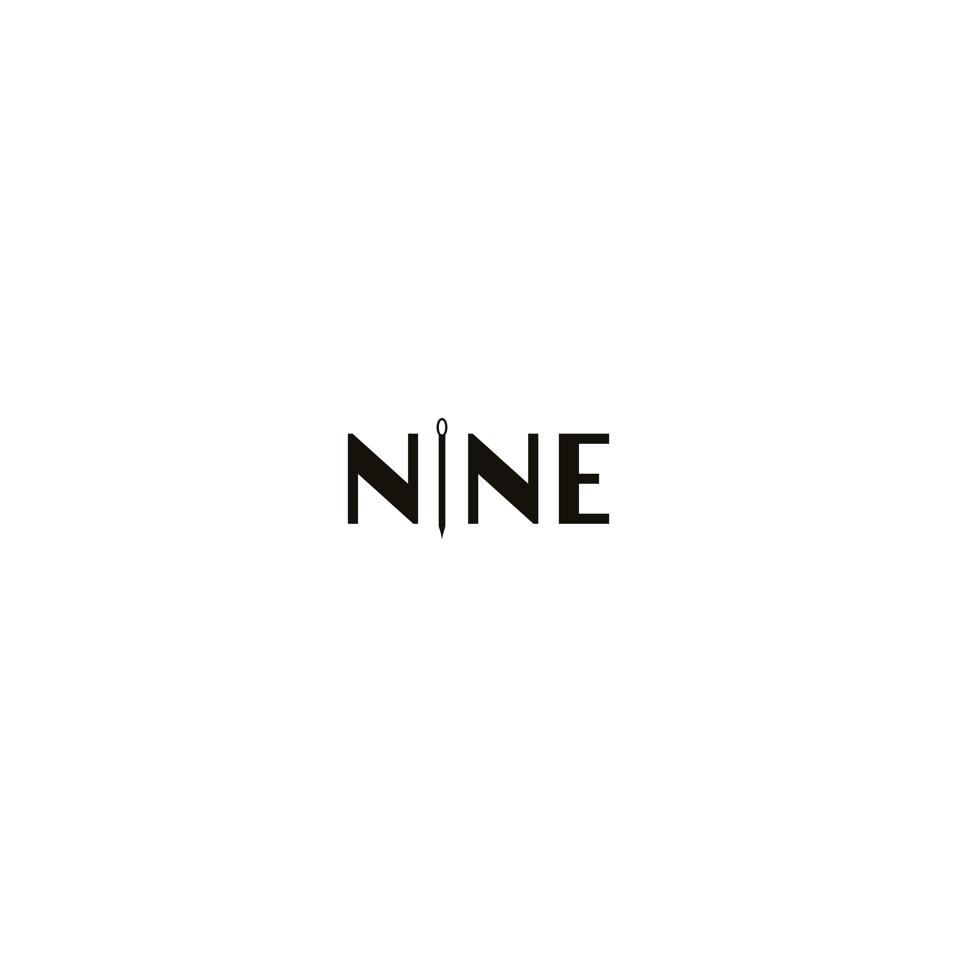 NINE Leather & Watch Store Logo