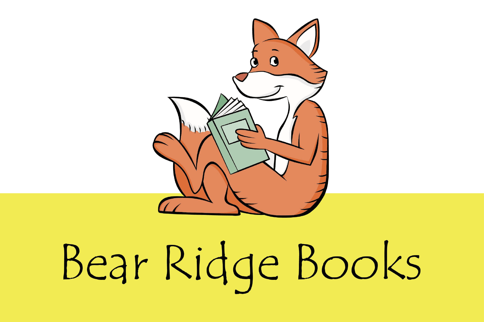 Bear Ridge Books logo