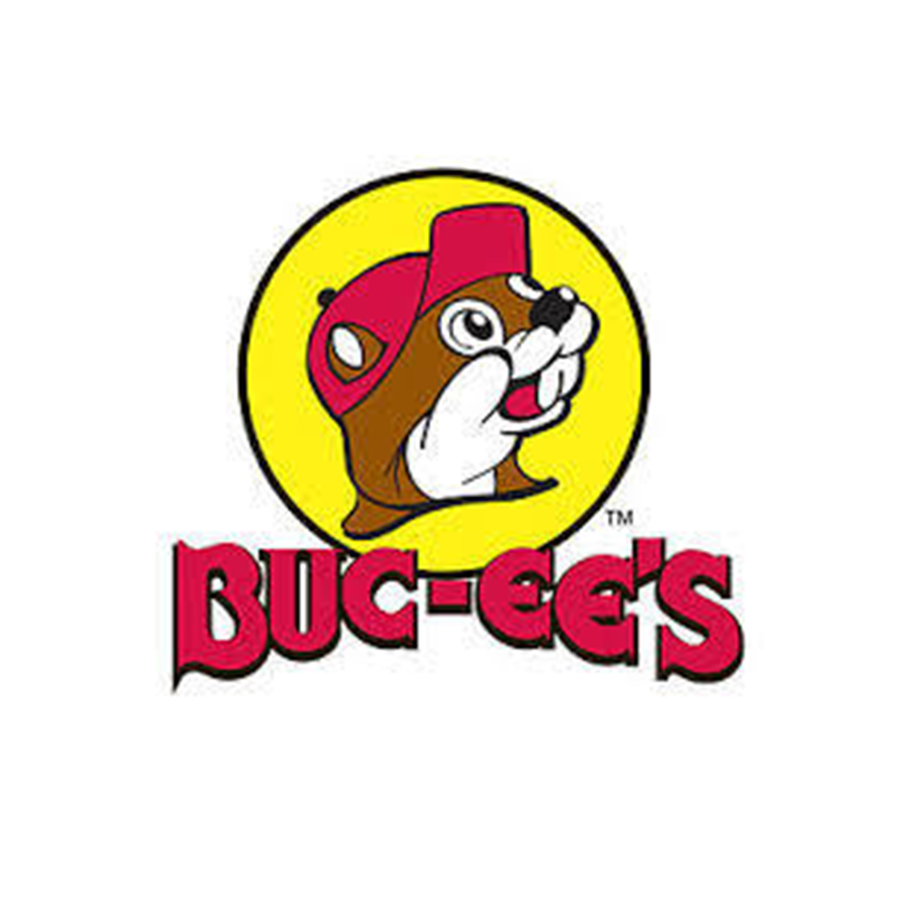 Buc-ee's logo