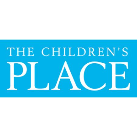 Children's Place logo