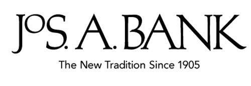 Jos. A. Bank Clothiers Logo