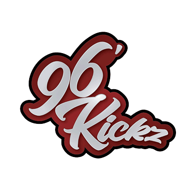 96' Kickz Logo