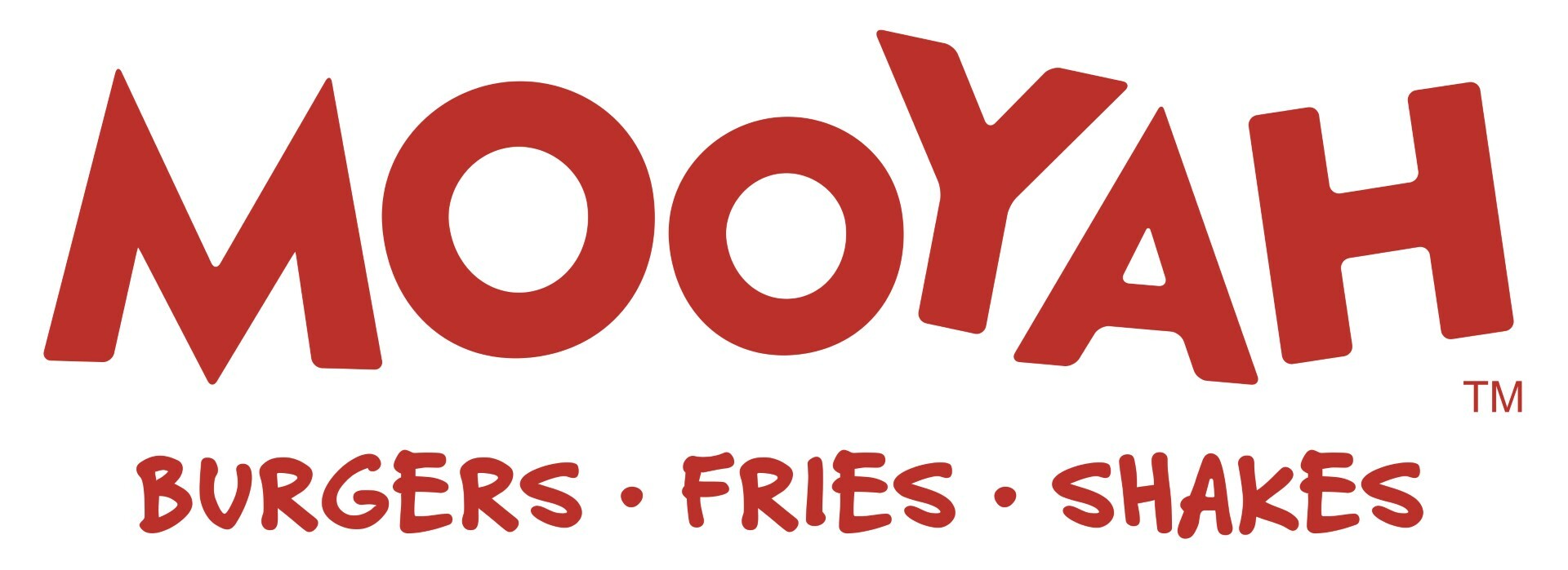 Mooyah Burgers Logo