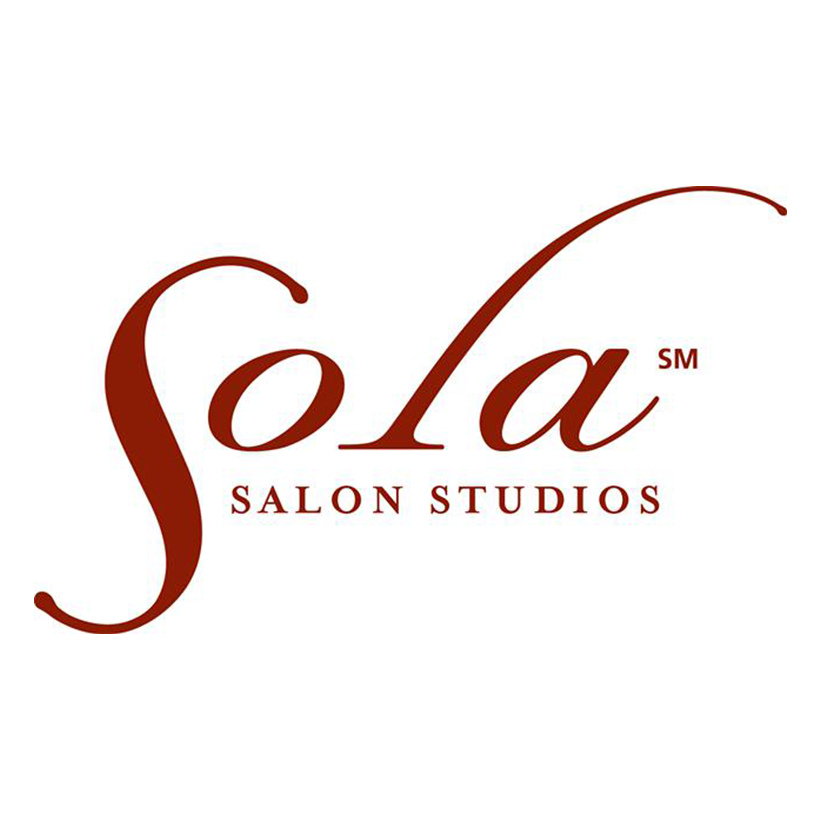 Sola Salons logo