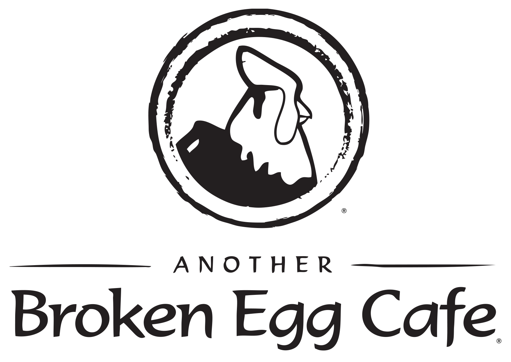 Another Broken Egg Logo