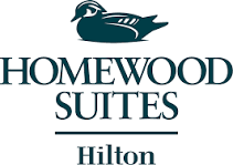 Homewood Suites logo