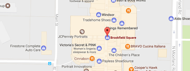 Brookfield Store Directory , Brookfield Place NYC Guide 2025 ...