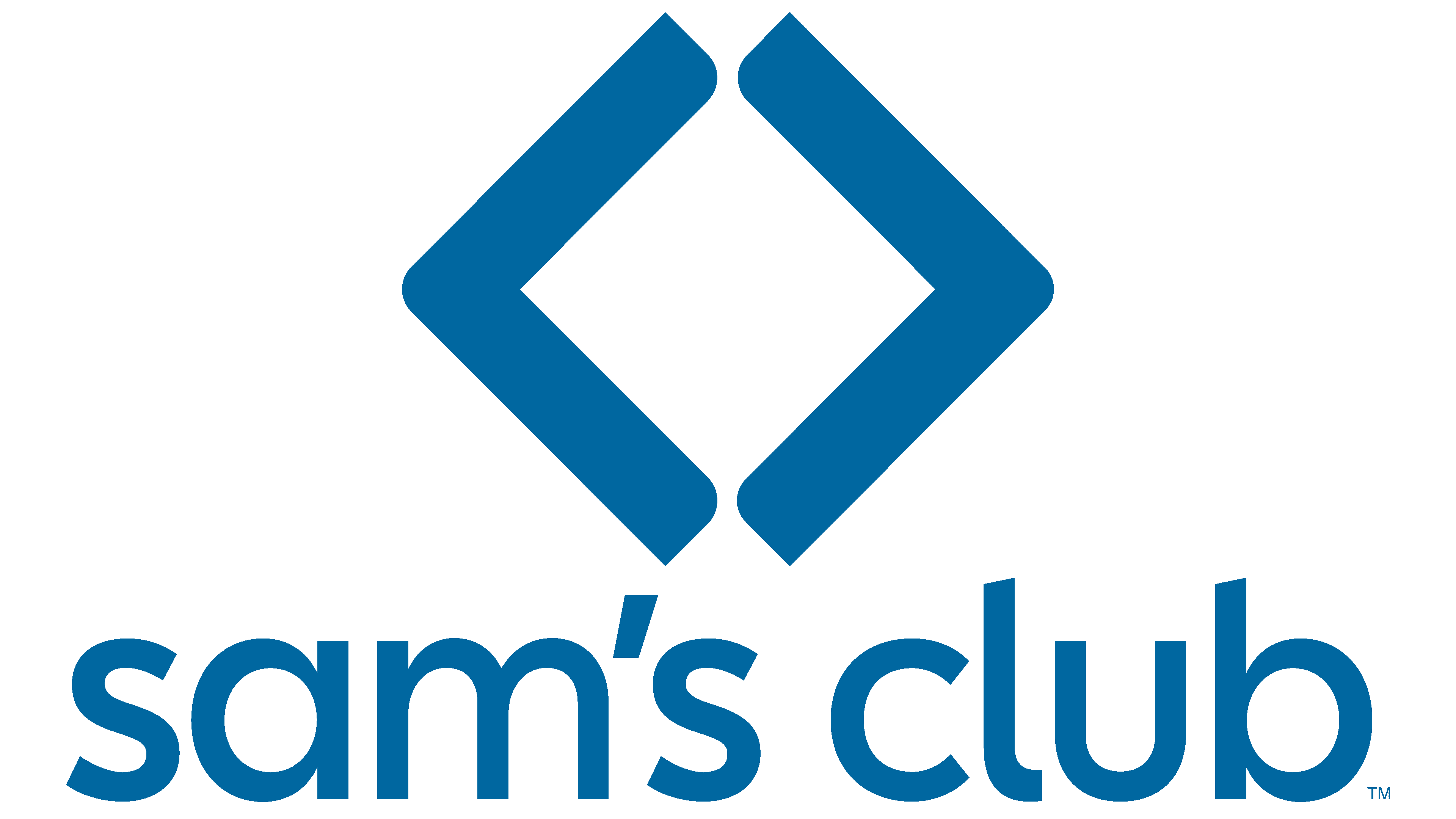 Sam's Club Store Logo