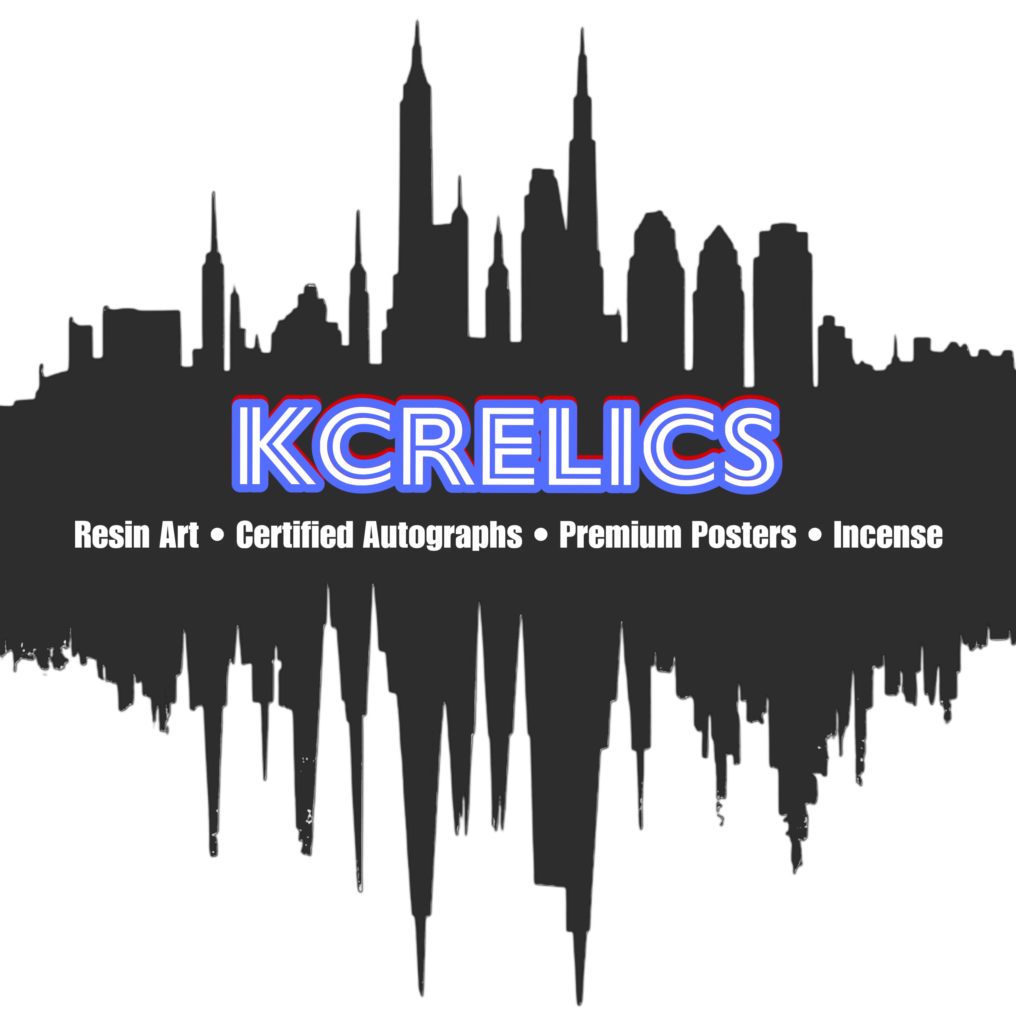 KC RELICS Store Logo