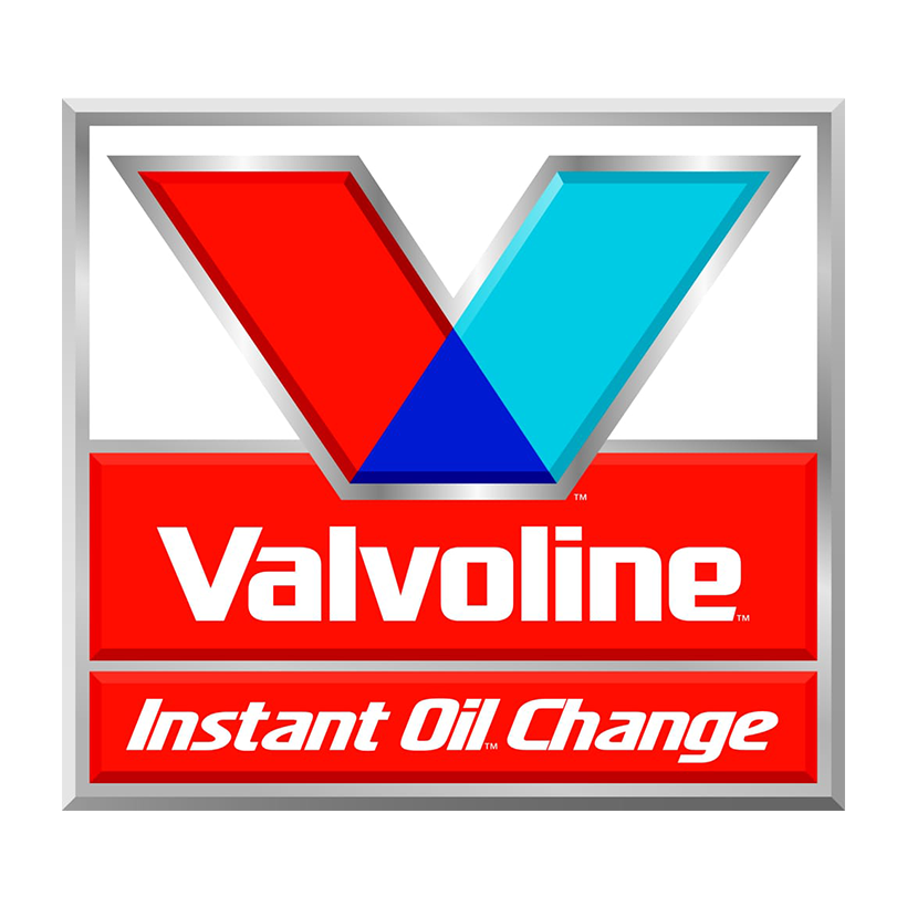 Instant Oil Change logo