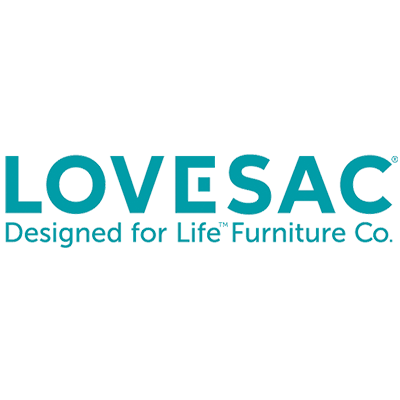 LoveSac Logo