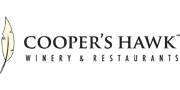 Cooper's Hawk Winery & Restaurant logo