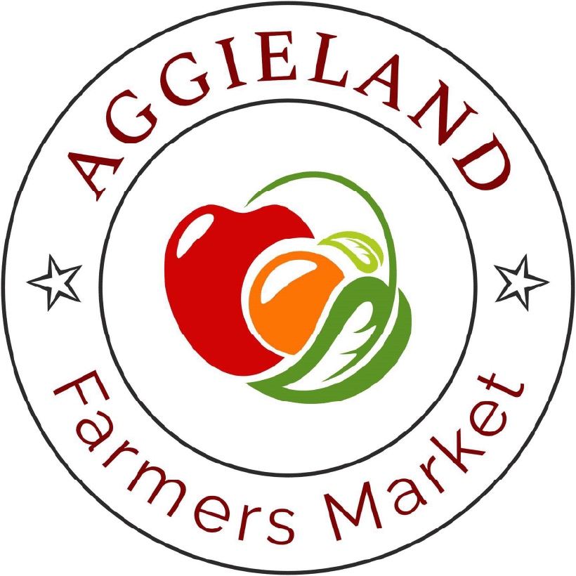 aggieland farmers market logo