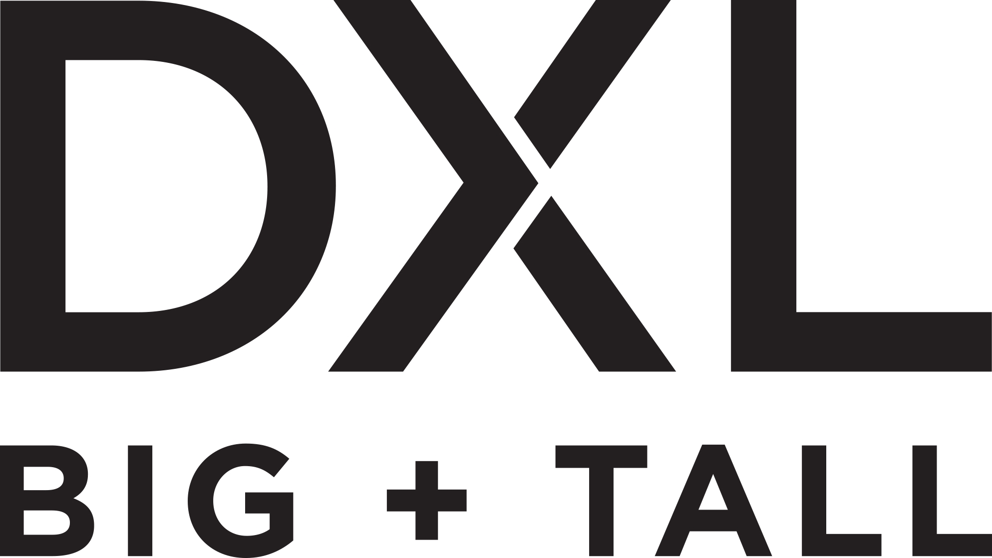 DXL logo